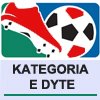 logo kategoria e dyte